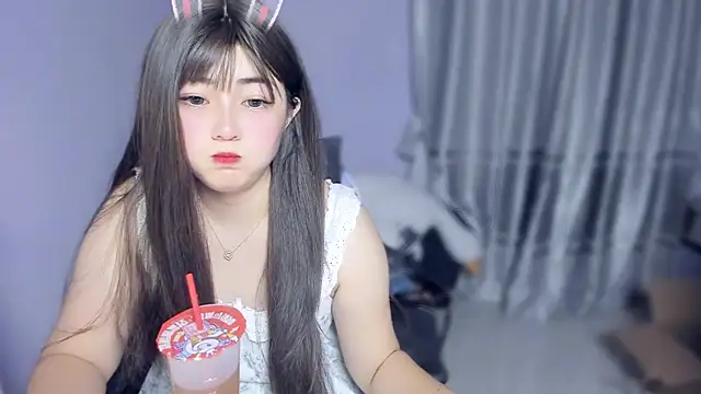 yuki3366 online show from November 9, 3:32 pm