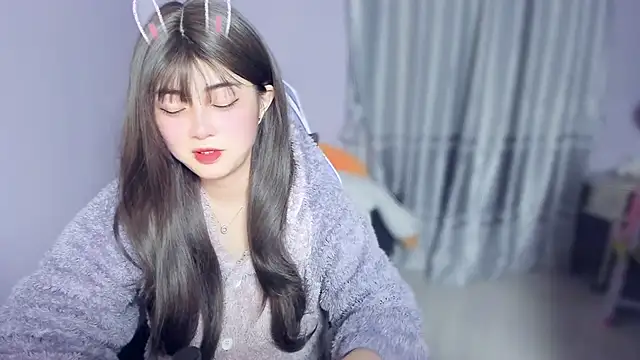 yuki3366 online show from November 14, 2:49 pm