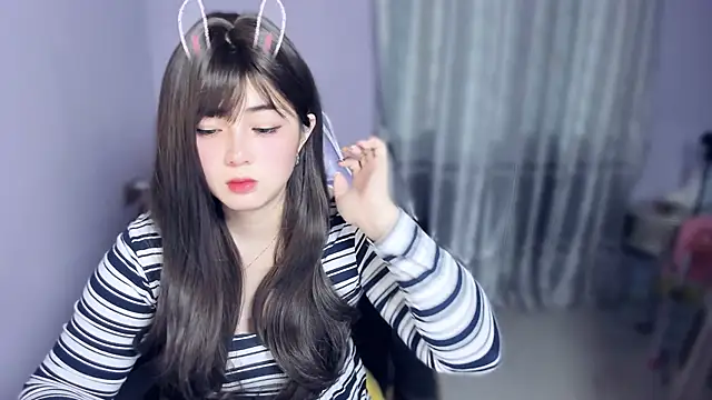 yuki3366 online show from November 18, 4:39 am