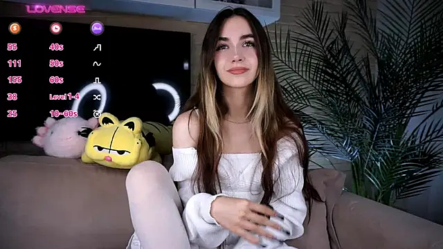 CupSizeGirl online show from September 12, 4:29 pm