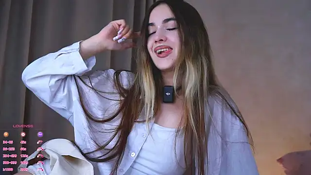 CupSizeGirl online show from October 5, 4:16 pm