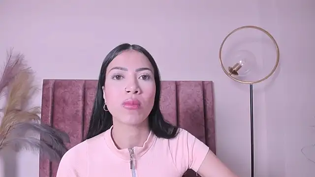 AbbieJoness  online show from June 8, 12:05 pm
