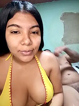 Snapshot of kalifa3210 chatting on September 13, 4:01 am kalifa3210 online show from September 13, 4:01 am