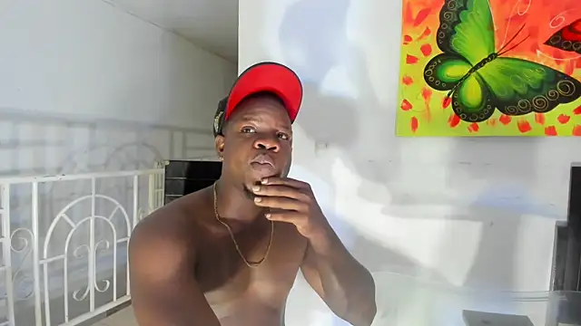 feliipehot online show from March 13, 1:34 am