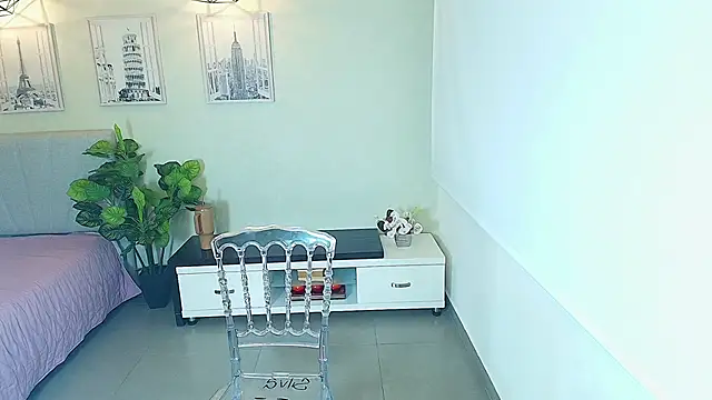  Victoria Collins online show from September 20, 11:00 am