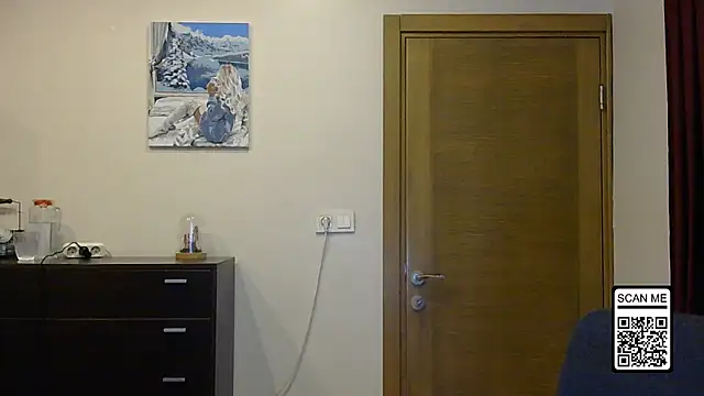 Wild Silk Desire online show from September 11, 12:49 pm