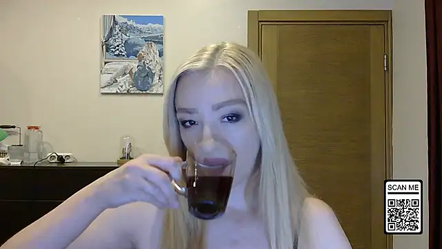 Wild Silk Desire online show from September 12, 12:49 pm