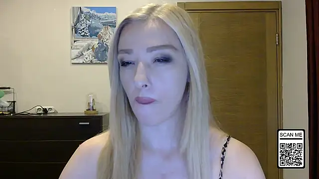 Wild Silk Desire online show from September 15, 12:49 pm