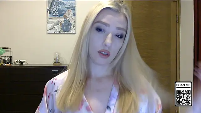 Wild Silk Desire online show from October 21, 2:07 pm