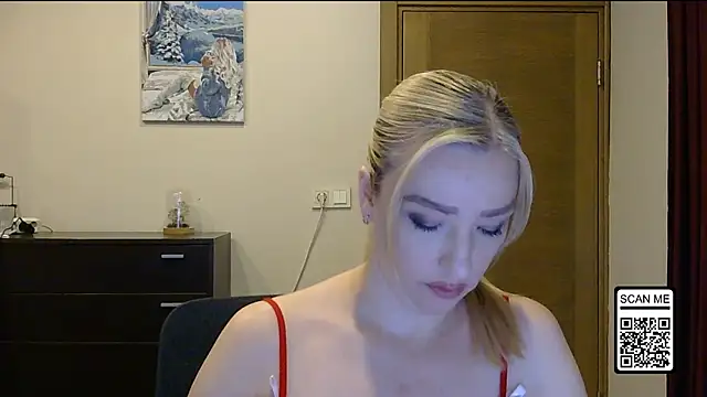 Wild Silk Desire online show from October 26, 2:34 pm