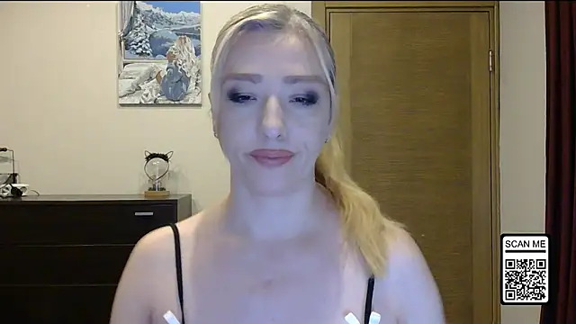 Wild Silk Desire online show from November 8, 2:39 pm