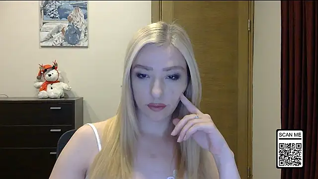 Wild Silk Desire online show from December 16, 2:11 pm