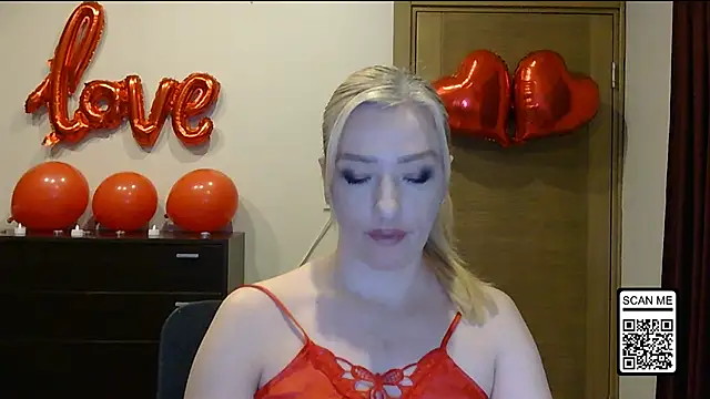 Wild Silk Desire online show from February 13, 3:19 pm