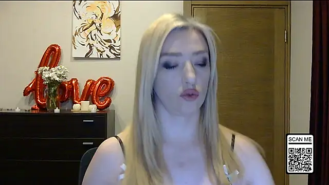 Wild Silk Desire online show from February 28, 3:57 pm