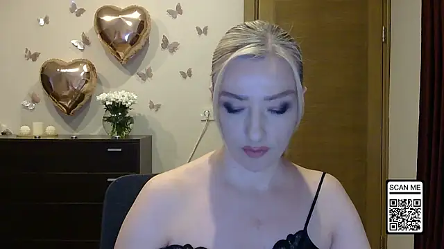 Wild Silk Desire online show from April 30, 4:57 pm