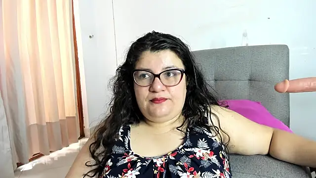 mystery psique online show from July 30, 3:44 pm