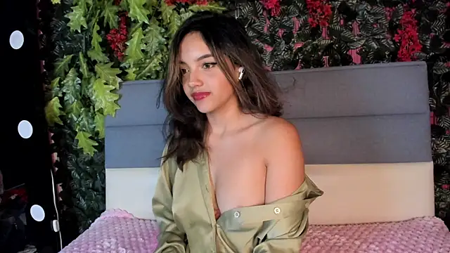 Victoriaa2 Doll online show from June 12, 8:41 pm