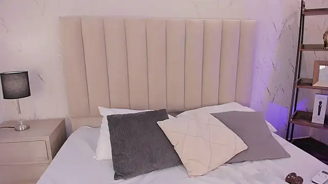 LilithHarperr  online show from February 20, 6:26 am