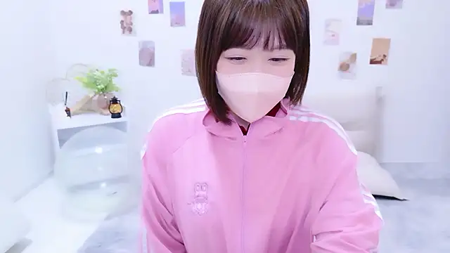 Snapshot of _suika_ chatting on November 2, 1:46 pm  suika  online show from November 2, 1:46 pm