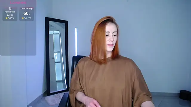 ANASTASIA DOLL8 online show from November 26, 6:42 pm