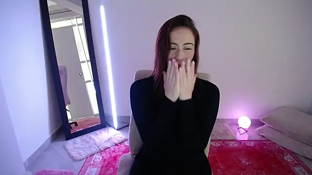 ANASTASIA DOLL8 online show from April 26, 7:33 pm