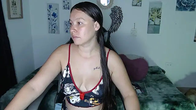 Snapshot of mariaana__222 chatting on July 2, 1:27 am mariaana 222 online show from July 2, 1:27 am