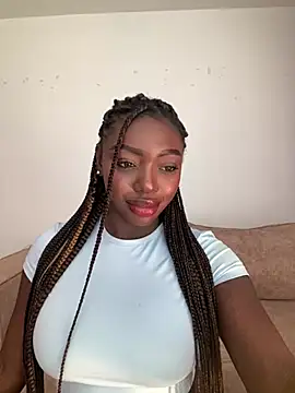 alissradiante1 online show from February 28, 2:45 am