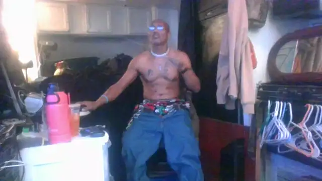 badboy2u2025 online show from January 18, 9:07 pm