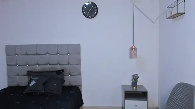 Santy Stump online show from March 12, 12:06 am