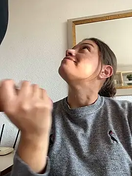 kate rabittsex online show from December 13, 2:27 pm