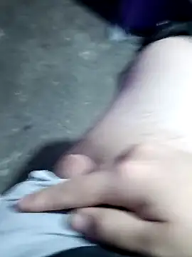 Alastor0013 online show from March 22, 11:42 pm