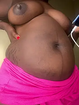 bignipple254 online show from July 13, 10:40 am