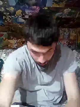 Angelsordemons6 online show from September 15, 10:32 pm