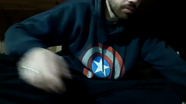 Angelsordemons6 online show from January 17, 11:08 pm