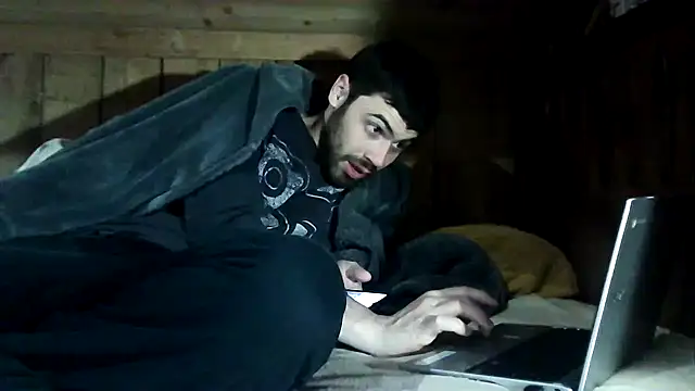 Angelsordemons6 online show from March 7, 11:02 pm