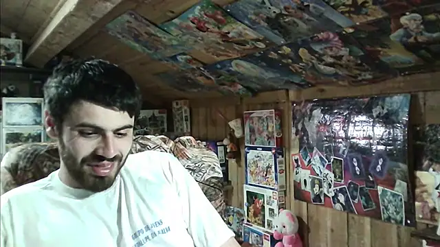 Angelsordemons6 online show from July 12, 7:27 pm