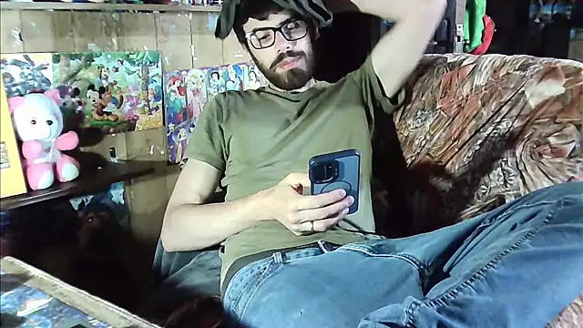 Angelsordemons6 online show from August 1, 6:29 pm