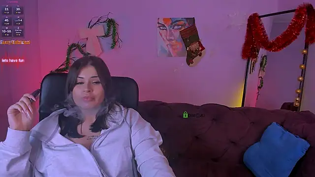 Snapshot of jeren_smile chatting on January 8, 11:29 pm jeren smile online show from January 8, 11:29 pm