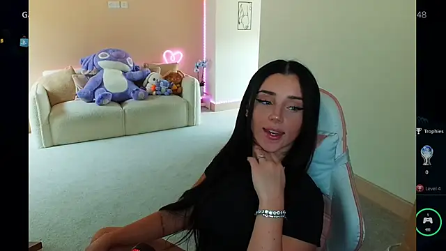 itsmais online show from October 16, 10:49 am