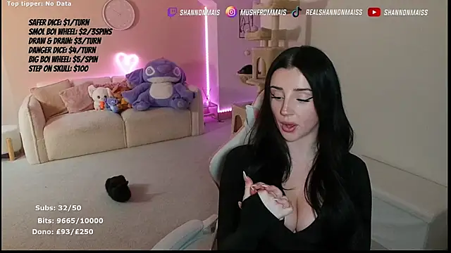 itsmais online show from November 14, 2:38 pm