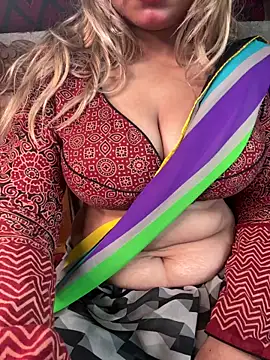 CANDY-3 online show from September 24, 1:31 am