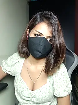 Snapshot of Isha_Sax chatting on October 2, 7:26 am Isha Sax online show from October 2, 7:26 am