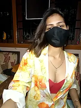 Snapshot of Isha_Sax chatting on October 13, 7:25 pm Isha Sax online show from October 13, 7:25 pm