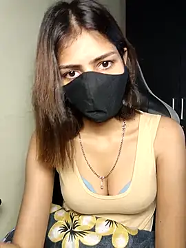 Snapshot of Isha_Sax chatting on October 15, 7:41 am Isha Sax online show from October 15, 7:41 am