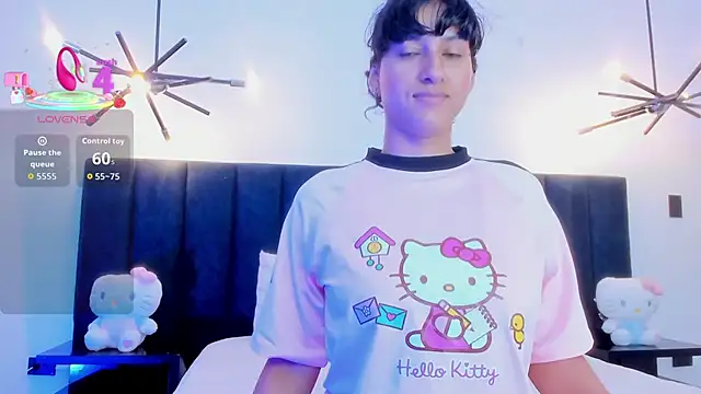 niia7 online show from September 26, 7:40 pm