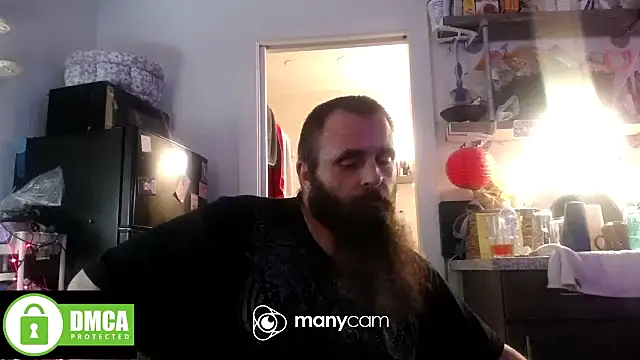 Snapshot of Thumper_ss chatting on October 17, 6:05 am Thumper ss online show from October 17, 6:05 am