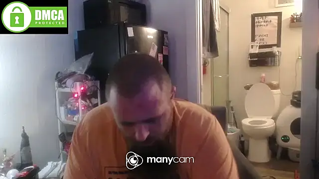 Snapshot of Thumper_ss chatting on October 22, 8:03 am Thumper ss online show from October 22, 8:03 am