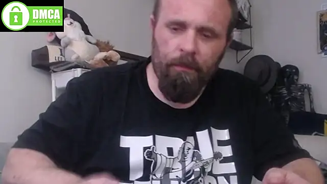 Thumper ss online show from April 26, 7:33 pm