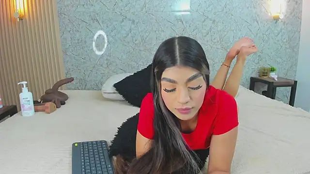 Antonella west online show from May 22, 9:53 pm