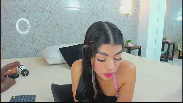 Antonella west online show from June 11, 3:48 am